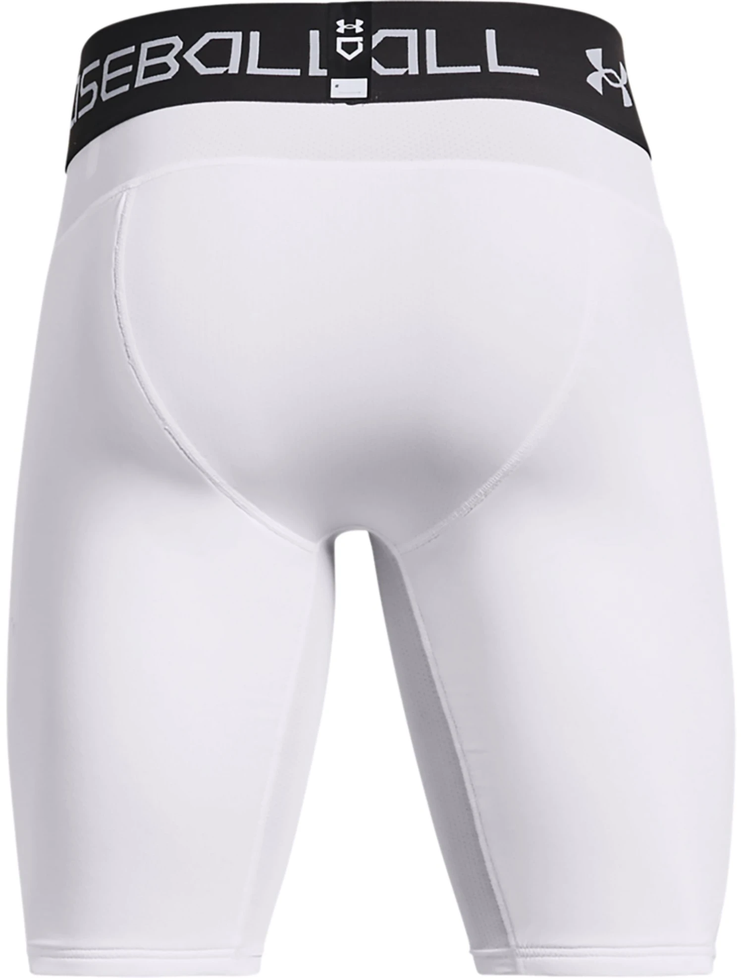 Under Armour Men's Utility Sliding Shorts - Image 6