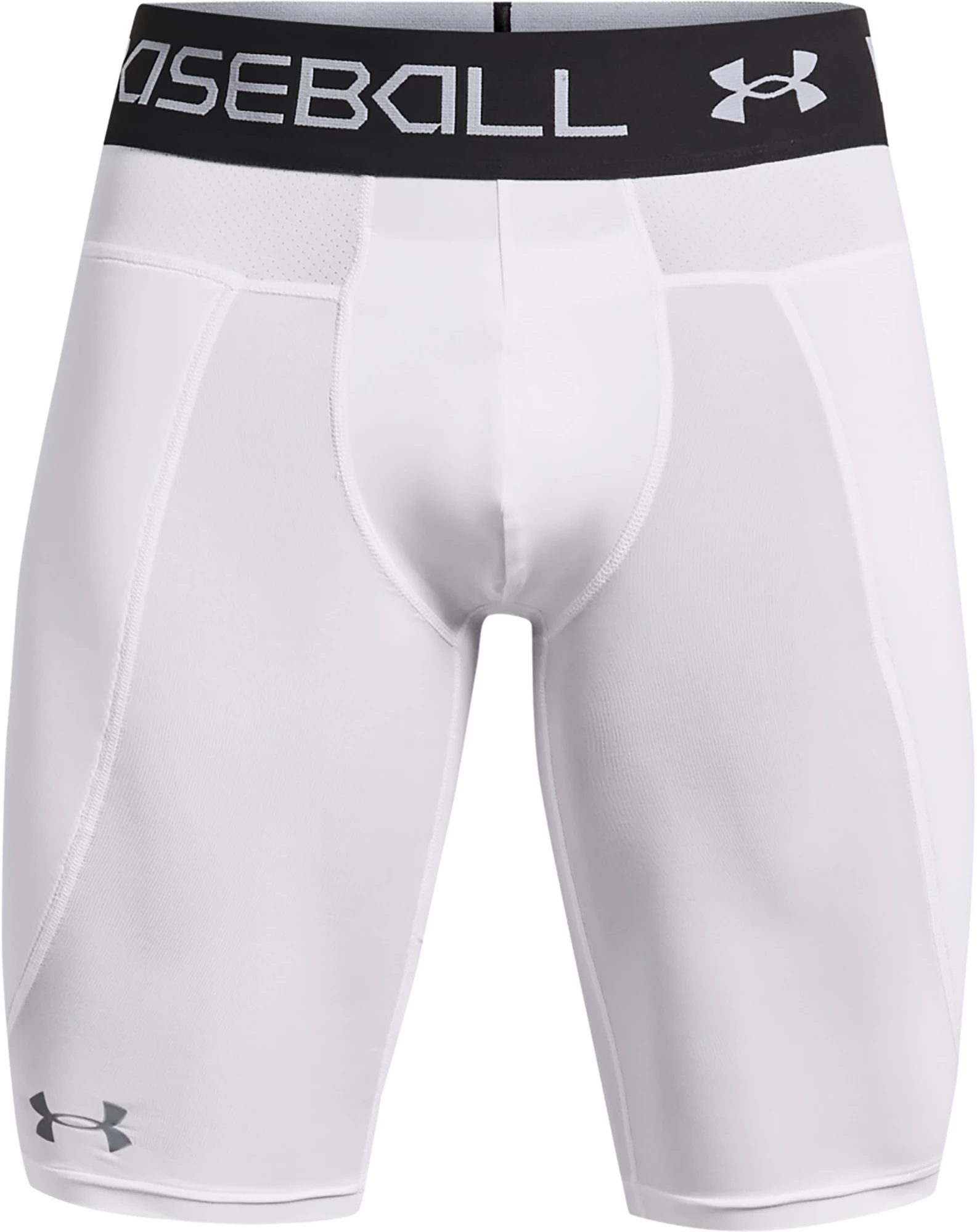 Under Armour Men's Utility Sliding Shorts - Image 5
