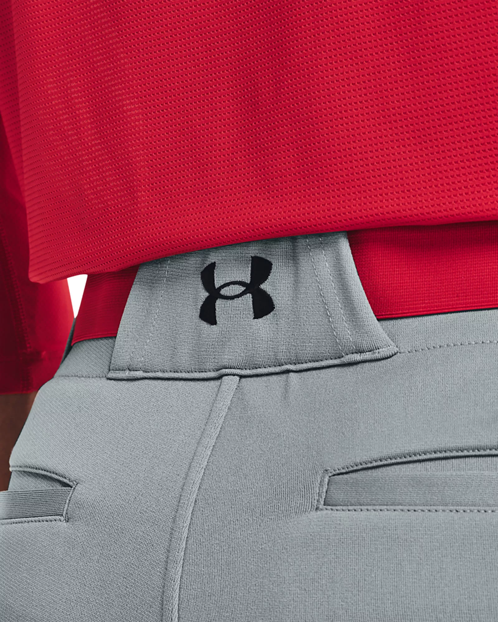 Under Armour Boys' Vanish Pro Baseball Pants - Image 6