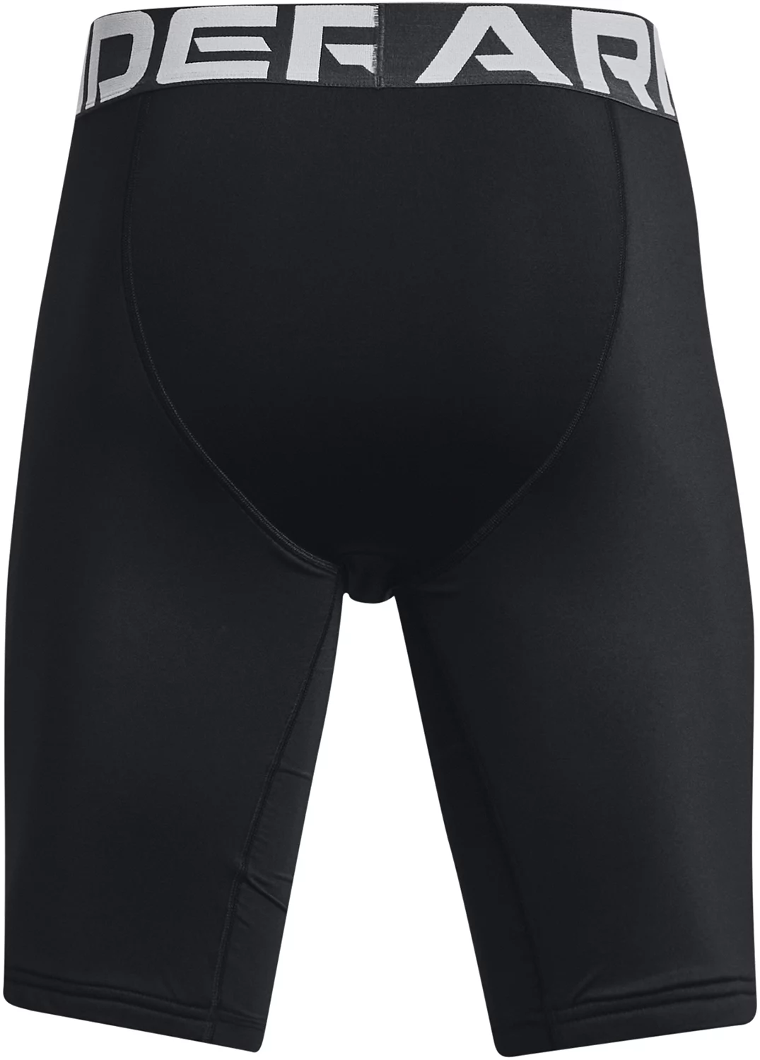 Under Armour Men's Diamond Utility Sliding Shorts With Cup - Image 5
