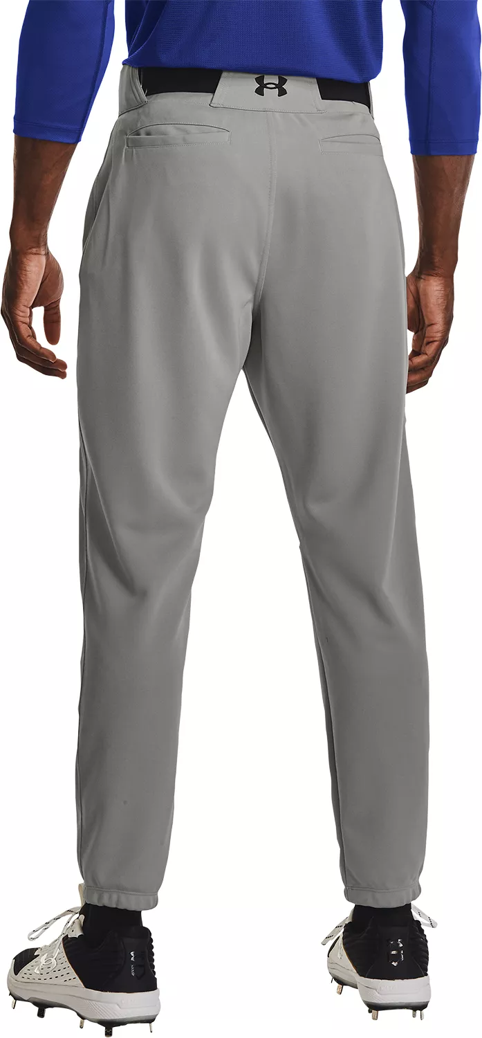 Under Armour Men's Utility Traditional Baseball Pants - Image 3