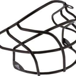 Adidas Triple Stripe Baseball/Softball Batting Helmet Facemask