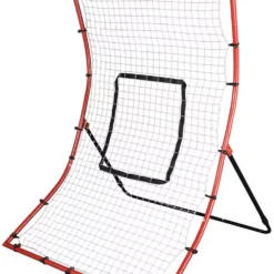 Franklin MLB 65” Flyback Multi-Position Return Trainer