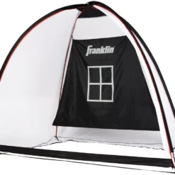 Franklin All-Sport Backstop & Target Net