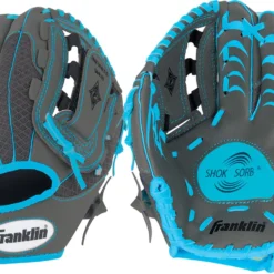 Franklin 10.5” Tee Ball Infinite Shok-Sorb Series Glove