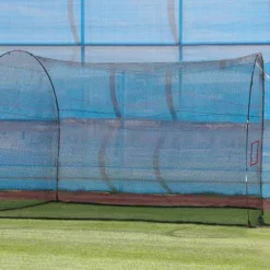 Heater HomeRun Mini & Lite-Ball Home Batting Cage