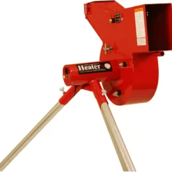 Heater Baseball/Softball Combo Pitching Machine