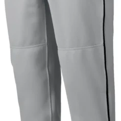 Mizuno Boys' Select Piped Baseball Pants