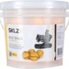 SKLZ Soft Micro Bolt Balls - Bucket Of 50