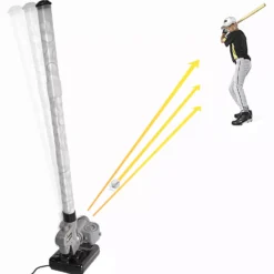 SKLZ Lightning Bolt Pro Pitching Machine