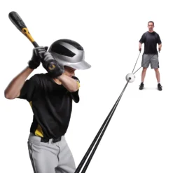 SKLZ Zip-N-Hit Pro Trainer