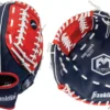 Franklin 12'' Youth Field Master Series Glove