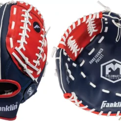 Franklin 12'' Youth Field Master Series Glove