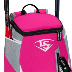 Louisville Slugger Youth Genuine Stick Pack