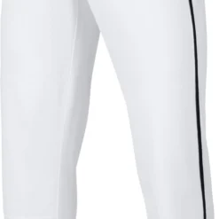 Nike Boys' Swoosh Piped Dri-FIT Baseball Pants