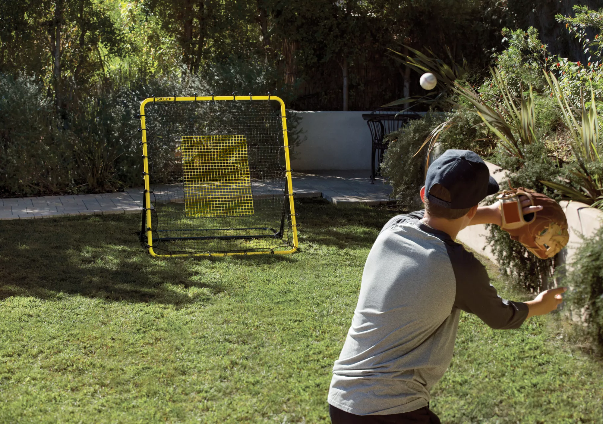 SKLZ Baseball/Softball Fielding Trainer - Image 6