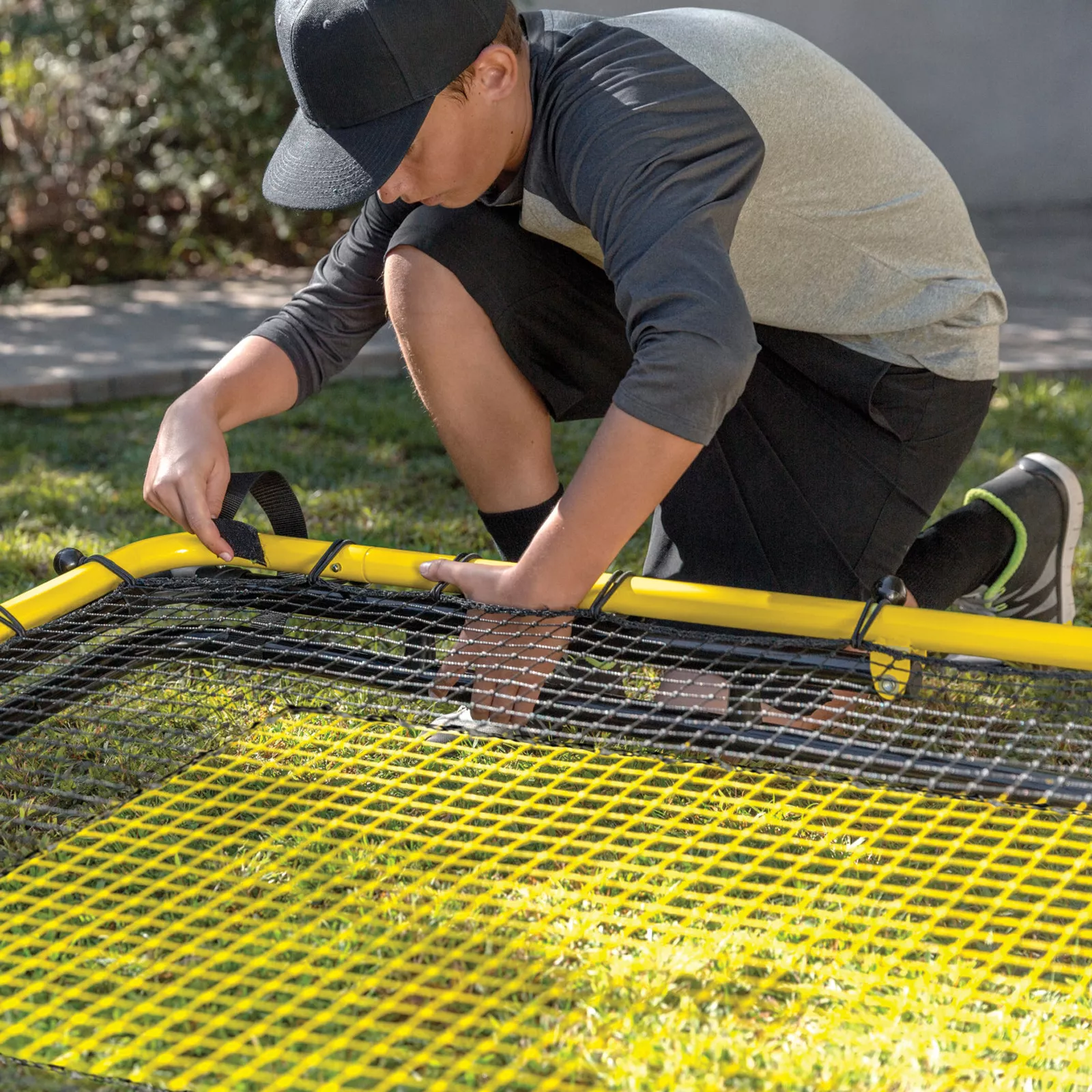 SKLZ Baseball/Softball Fielding Trainer - Image 7