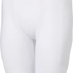 Adidas Men's Triple Stripe Sliding Shorts