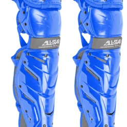All-Star Adult 16.5'' S7 Axis Leg Guards