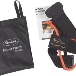 Markwort Adult Power Punch Hitting And Fielding Baseball Trainer