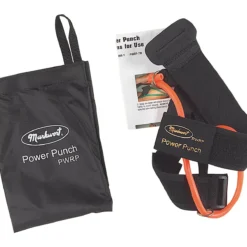 Markwort Youth Power Punch Hitting And Fielding Baseball Trainer