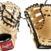 Rawlings 13'' GG Elite Series First Base Mitt