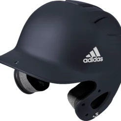 Adidas Junior Captain Baseball Batting Helmet