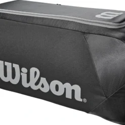 Wilson Team Gear Wheeled Bag