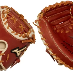 Mizuno 27.5'' Pro Select Series Catcher's Training Mitt