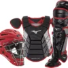 Mizuno Adult Samurai Catcher's Set