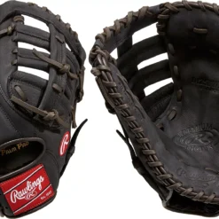 Rawlings 12.5'' Premium Series First Base Mitt