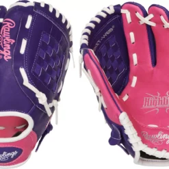 Rawlings 10'' Tee Ball Highlight Series Glove
