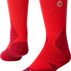 Stance Adult Performance Crew Socks