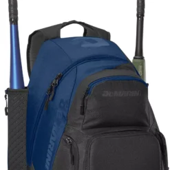 DeMarini Voodoo XL Bat Pack