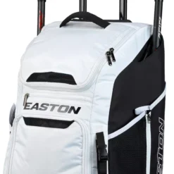 Easton Jen Schro Softball Catcher's Wheeled Bag