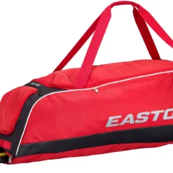 Easton Walk-Off Elite Wheeled Bat Bag