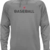 Marucci Men's Baseball Convertible Hoodie