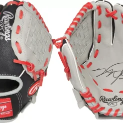 Rawlings 9.5'' Tee Ball Mike Trout Series Glove
