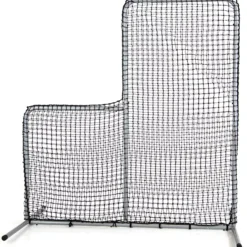 Skywalker Sports 7x7 Pitchers L-Screen