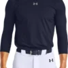 Under Armour Iso-Chill 3/4 Sleeve Shirt