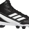 Adidas Men's Icon 7 Mid MD Baseball Cleats