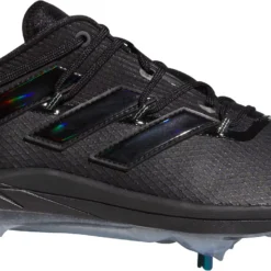Adidas Men's Adizero Afterburner 8 Metal Baseball Cleats