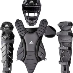 Adidas Captain Catcher's Combo Set