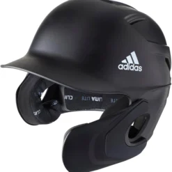 Adidas Tee Ball Helmet W/ Jaw Guard