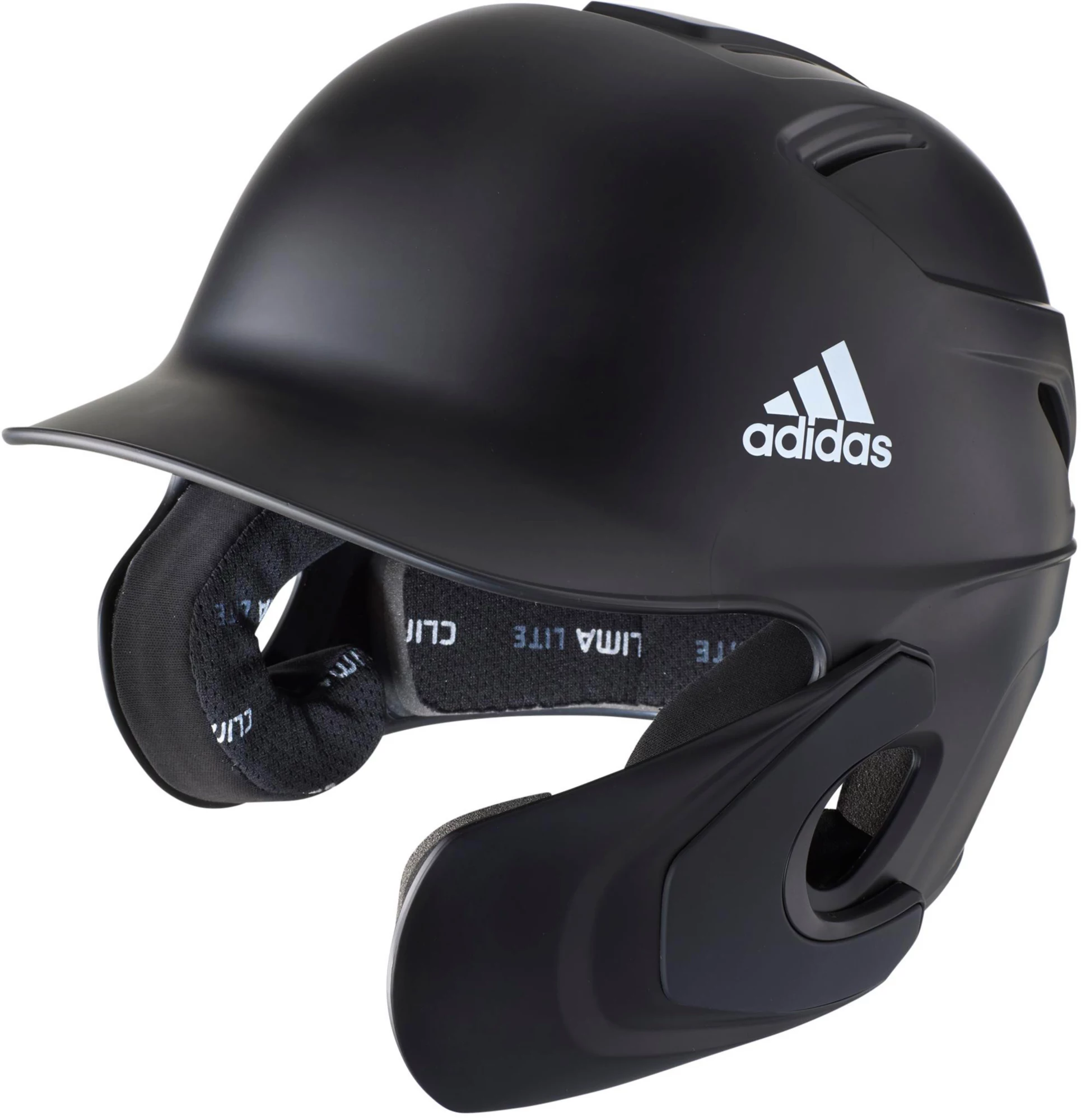 Adidas Tee Ball Helmet W/ Jaw Guard