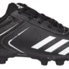 Adidas Kids' Rundown TPU Baseball Cleats