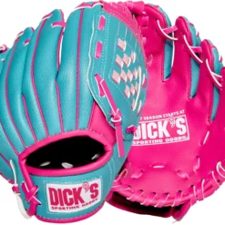 DICK'S Sporting Goods 8.5" Toddler Backyard Glove W/ Ball
