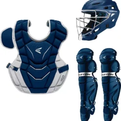Easton Adult Gametime Elite Catcher's Set