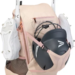 Easton Ghost NX Softball Bat Pack