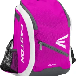 Easton Girls' Game Ready Elite Softball Bat Pack